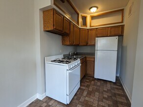 2234 W Wilson Ave, Unit 201 in Chicago, IL - Building Photo - Building Photo