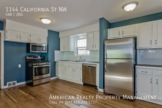 1144 California St NW in Grand Rapids, MI - Building Photo - Building Photo