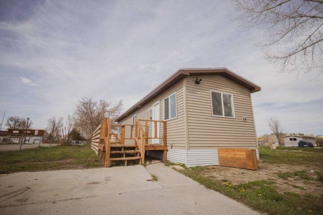 104 Northside Dr in Lander, WY - Building Photo - Building Photo