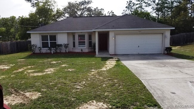 property at 7120 N Folger Terrace