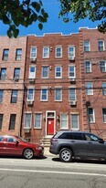 222 Madison St in Hoboken, NJ - Building Photo