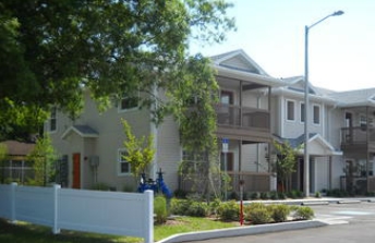 31st Street Landings in St. Petersburg, FL - Building Photo