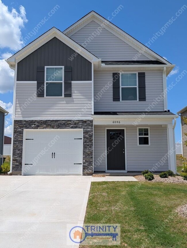 property at 6046 Willutuck Dr