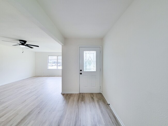 property at 301 Cypress St