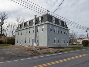 144 N Main St, Unit 2nd Floor East in Douglassville, PA - Building Photo - Building Photo