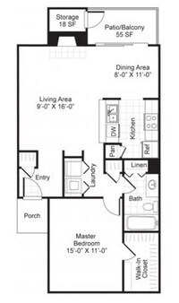 Westmount at London Park photo'