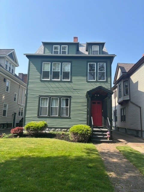 123 Highland Ave, Unit First Floor