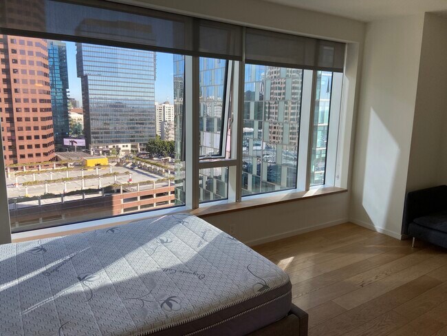 889 Francisco St, Unit 1105 in Los Angeles, CA - Building Photo - Building Photo