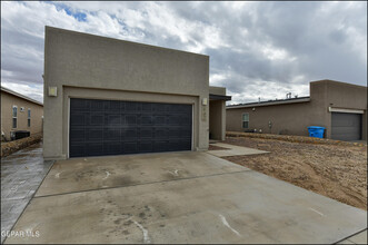 432 Stetson Dr in El Paso, TX - Building Photo - Building Photo