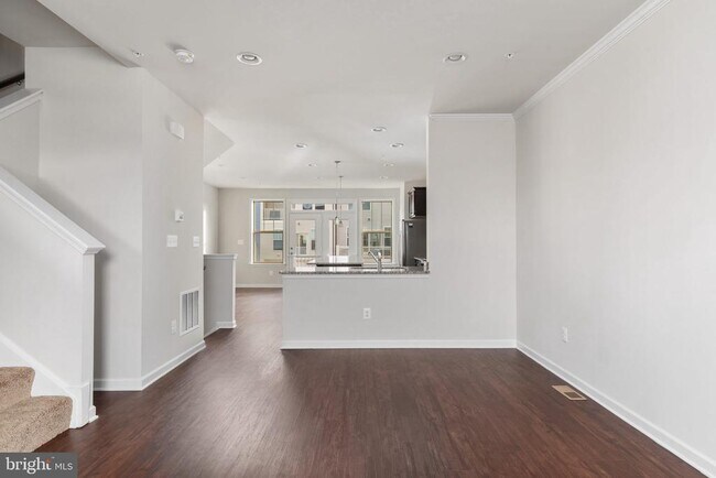 1805 Evans Rd in Frederick, MD - Building Photo - Building Photo