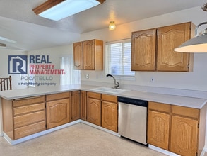 2850 Bannock Hwy in Pocatello, ID - Building Photo - Building Photo