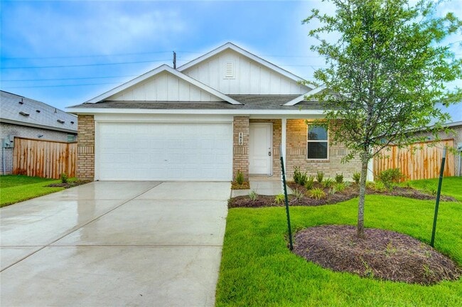 property at 1610 Birch Wood Dr