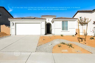 25172 Bronzite Wy in Menifee, CA - Building Photo