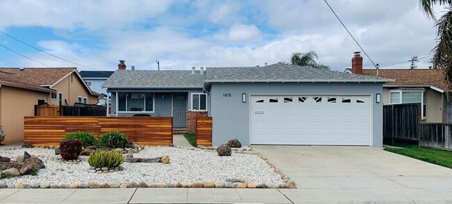 property at 1415 Vining Dr