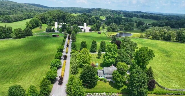 property at 2039 Salt Point Turnpike