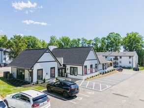 8Ninety at Loveland in Loveland, OH - Building Photo - Building Photo