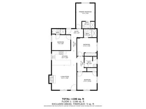 2116 Zoe Ave, Unit 2116.5 Zoe Ave. in Huntington Park, CA - Building Photo - Building Photo