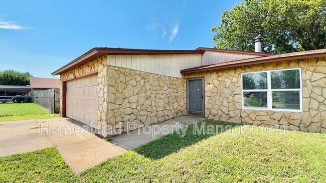 property at 721 NW 114th St