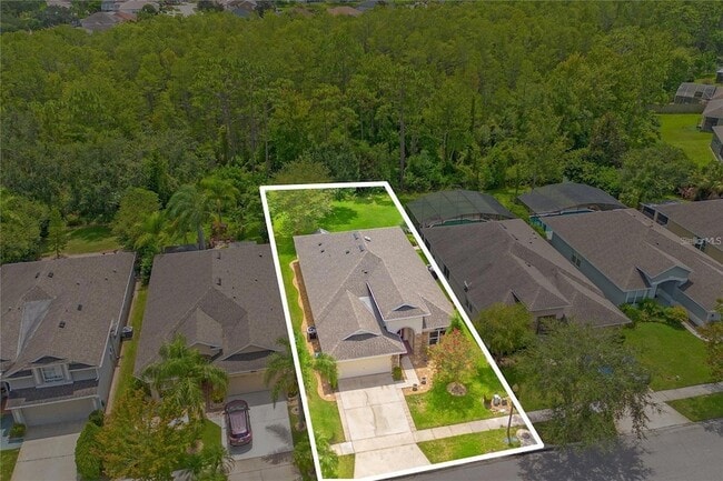 2221 Cypress Trace Cir in Orlando, FL - Foto de edificio - Building Photo