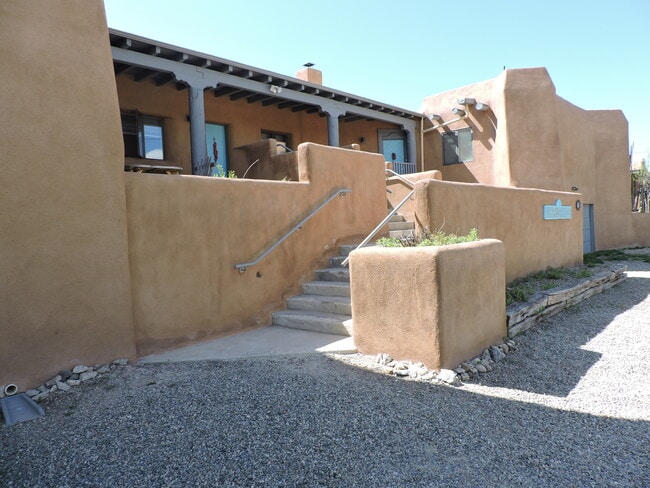 property at 307 Valverde St