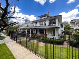 304 Sul Ross St in Houston, TX - Building Photo