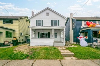 1108 Main St in Aliquippa, PA - Building Photo - Building Photo
