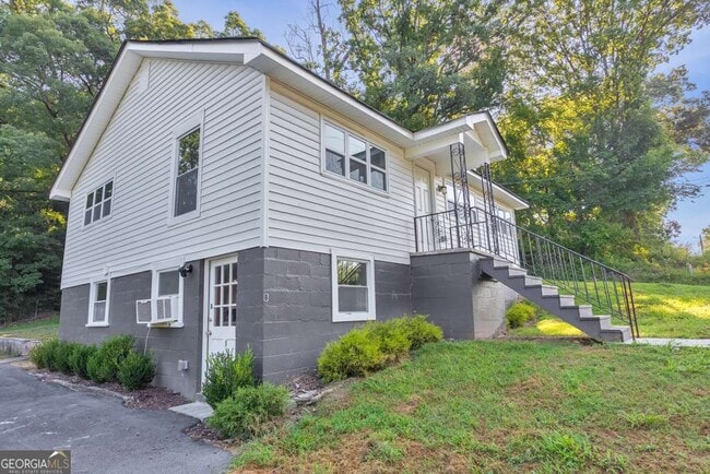 33 Mchenry Dr SW in Rome, GA - Building Photo - Building Photo
