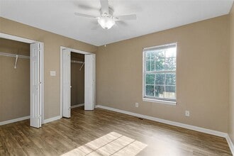 715 Walker Rd, Unit 715 in Jackson, TN - Building Photo - Building Photo
