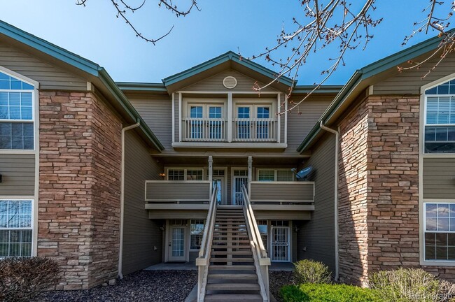 property at 2860 W Centennial Dr