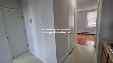 207 Salem St, Unit 4 in Boston, MA - Building Photo - Building Photo