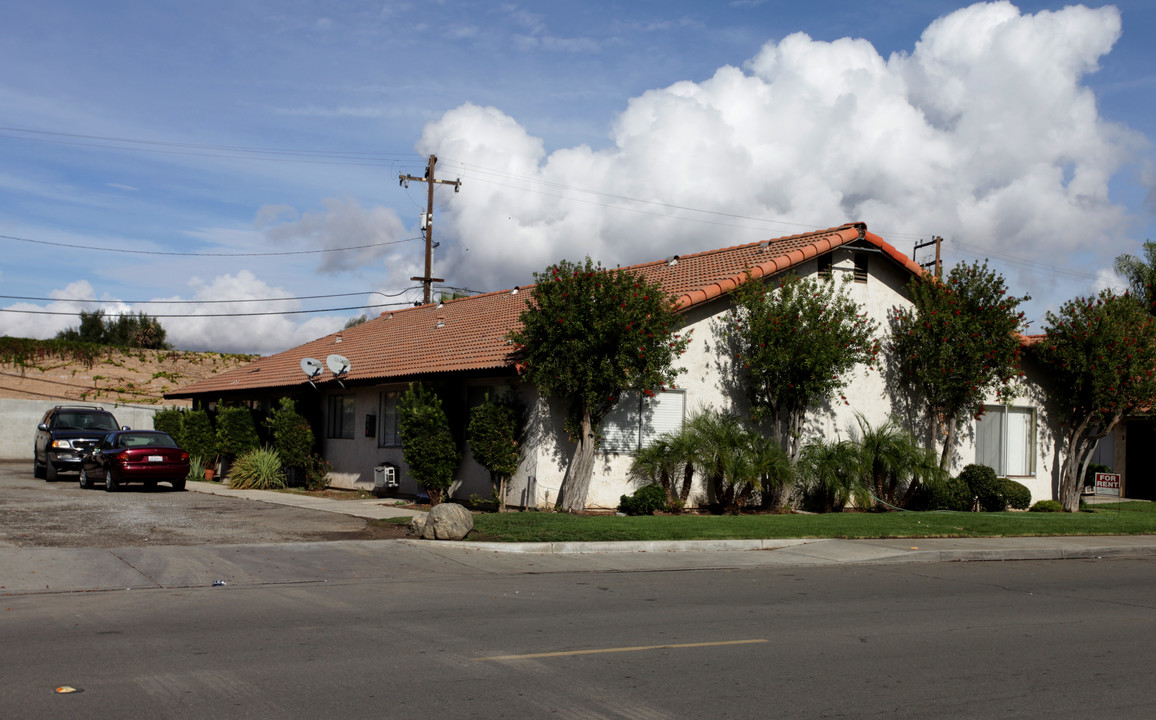 24222 Postal Ave in Moreno Valley, CA - Building Photo