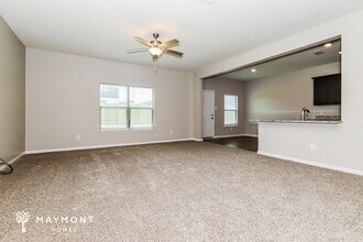 2007 Madison Dr in Seagoville, TX - Building Photo - Building Photo