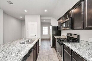 9878 Laurel Lake Dr in Shenandoah, TX - Building Photo