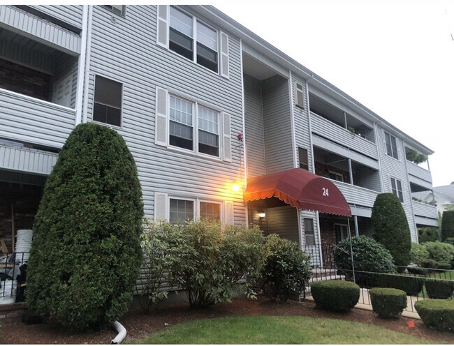 property at 24 South St