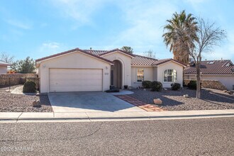 3916 Tiger Woods Dr in Las Cruces, NM - Building Photo - Building Photo