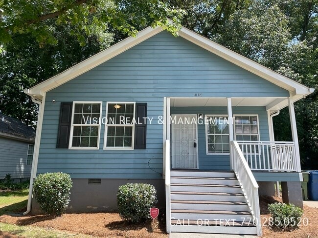 property at 1040 Thomasville Estates Dr SE