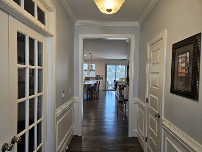 12 E Shooting Star Ln in Hampstead, NC - Building Photo - Building Photo