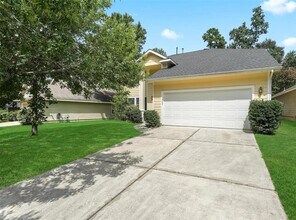 203 N Vesper Bend Cir in Spring, TX - Building Photo - Building Photo