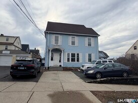 1769 Park Ave in Bridgeport, CT - Building Photo