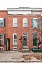 1714 S Charles St in Baltimore, MD - Building Photo - Building Photo