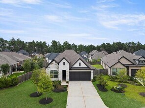 311 Fanpalm Ct in Willis, TX - Building Photo - Building Photo