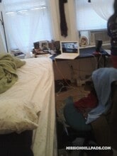 28 S Huntington Ave, Unit 202 in Boston, MA - Building Photo - Building Photo