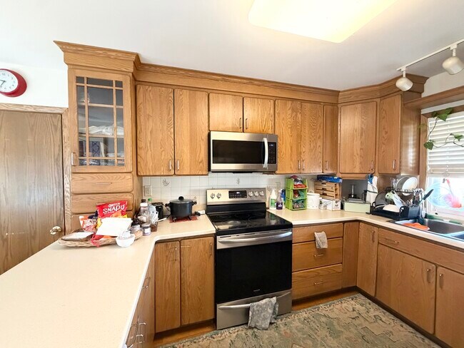 0 Purnell St in Wheaton, IL - Building Photo - Building Photo