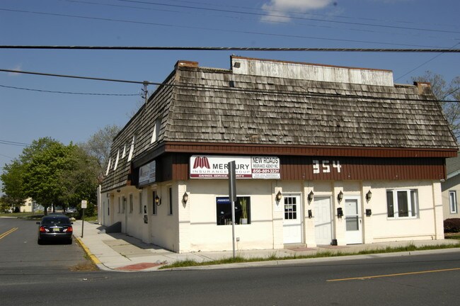354 Delsea Dr N in Glassboro, NJ - Building Photo - Building Photo