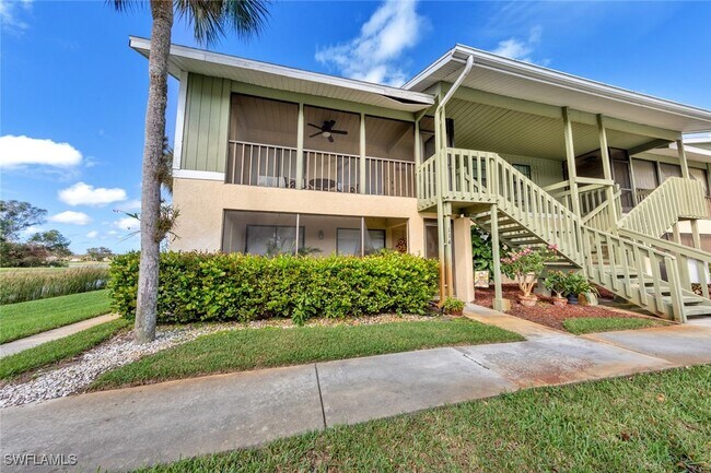 property at 12250 Tamiami Trl E