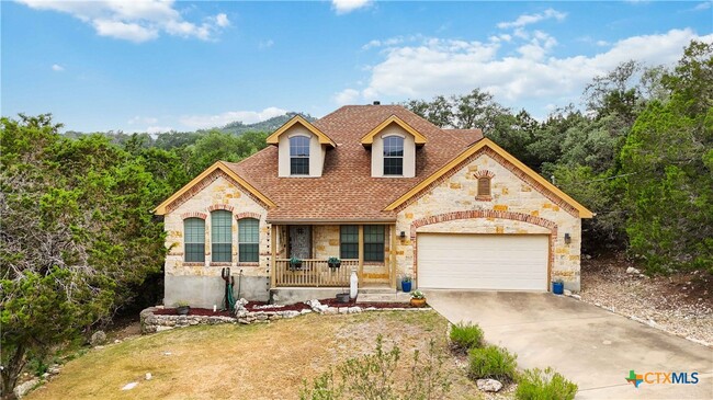 property at 1454 Rose Ln