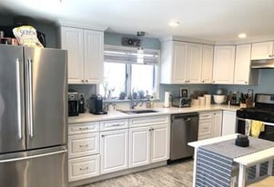 177 Faneuil St, Unit 1 in Boston, MA - Building Photo