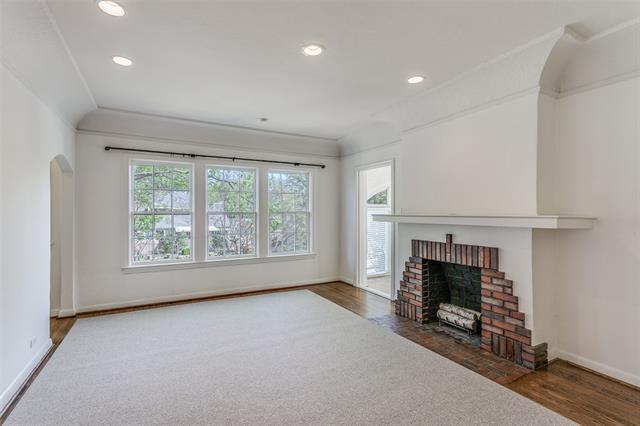 4111 Normandy Ave in Dallas, TX - Building Photo - Building Photo