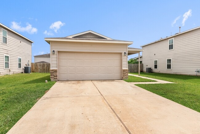 property at 835 Coffee Mill Creek Ln