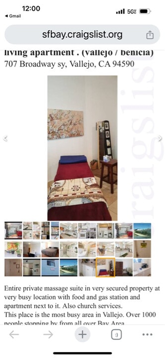 688 Nebraska St in Vallejo, CA - Building Photo